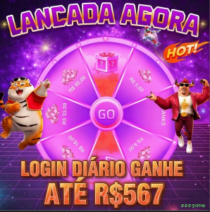 sssgame App - Aplicativo Oficial para Android e iOS