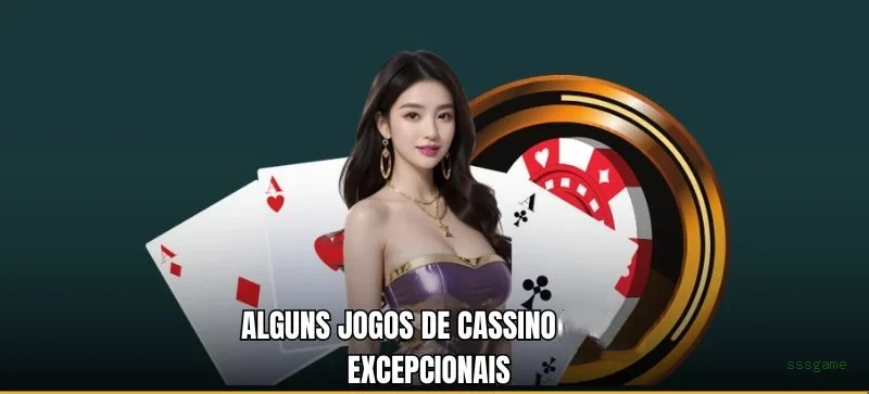 Cassino seguro no sssgame — SSL, 2FA e suporte 24/7