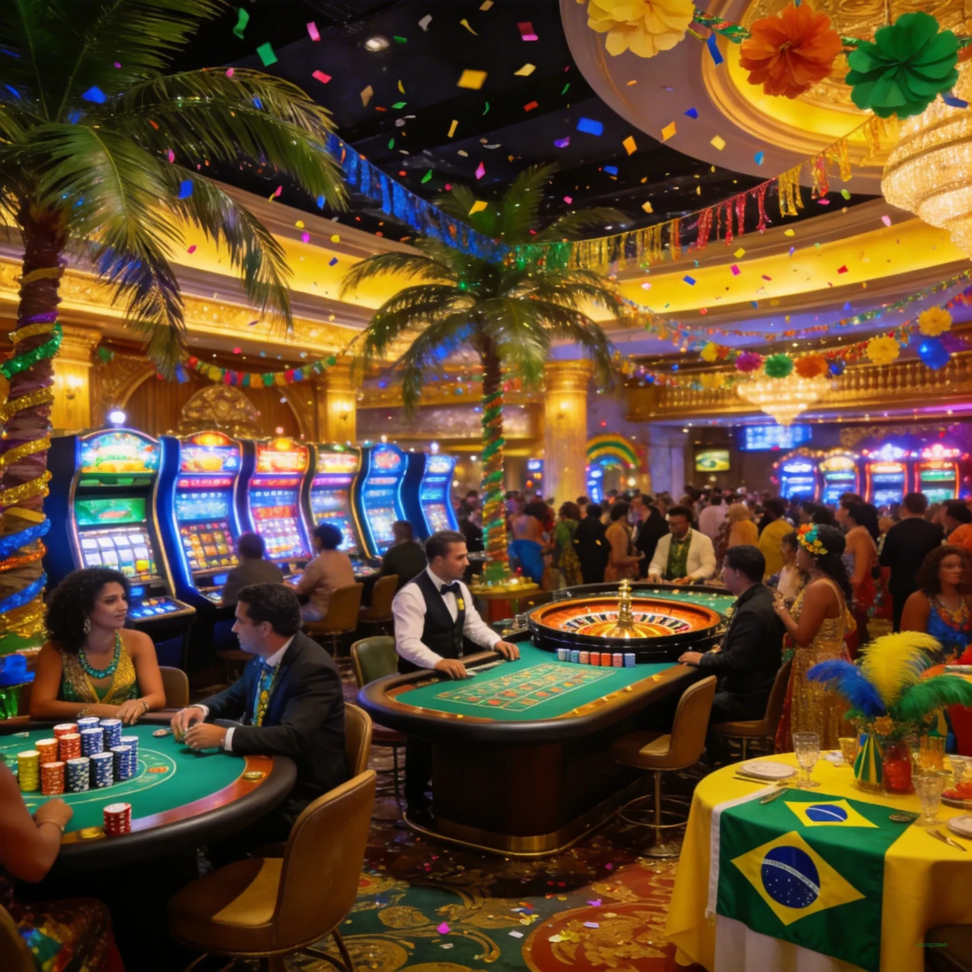 A Importância da Categoria 'Reclamações' no sssgame: Um Espaço para Diálogo e Melhoria